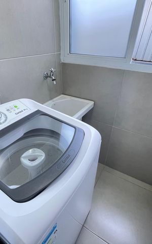 Studio para alugar com 30m², 1 quarto e sem vagaÁrea de Serviço