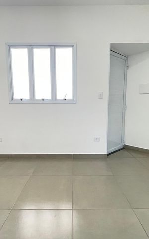 Studio para alugar com 30m², 1 quarto e sem vagaQuarto