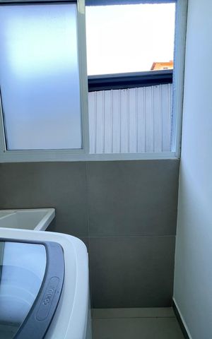 Studio para alugar com 30m², 1 quarto e sem vagaÁrea de Serviço
