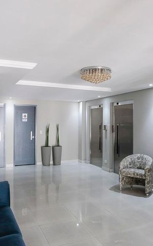 Apartamento à venda com 121m², 3 quartos e 1 vagaHall de entrada