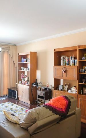Apartamento à venda com 121m², 3 quartos e 1 vagaSala