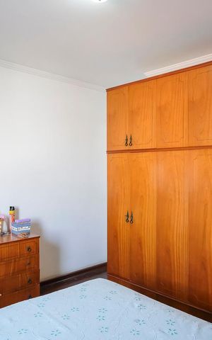 Apartamento à venda com 121m², 3 quartos e 1 vagaSuíte