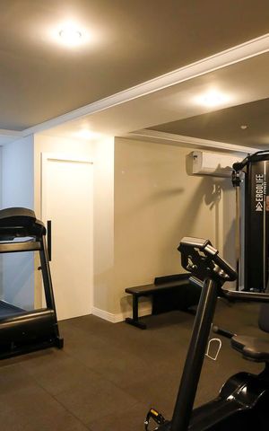Apartamento à venda com 121m², 3 quartos e 1 vagaAcademia