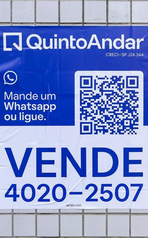 Apartamento à venda com 121m², 3 quartos e 1 vagaBFSH-1121