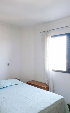 Apartamento à venda com 121m², 3 quartos e 1 vagaSuíte
