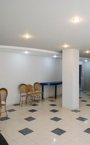 Apartamento à venda com 121m², 3 quartos e 1 vagaSalão de festas