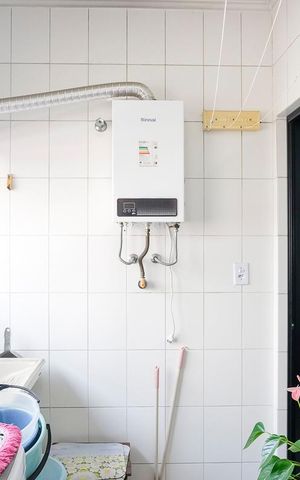 Apartamento à venda com 121m², 3 quartos e 1 vagaÁrea de serviço