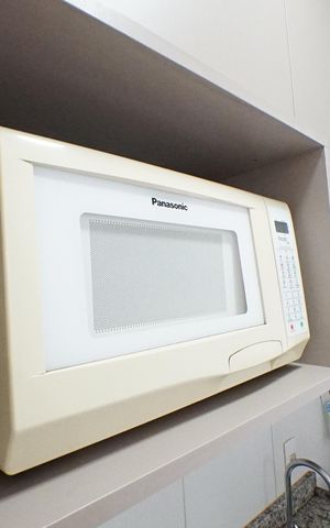 Apartamento para alugar com 35m², 1 quarto e 1 vagaCozinha