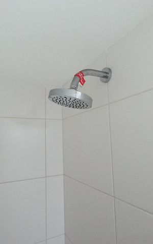Apartamento para alugar com 35m², 1 quarto e 1 vagaBanheiro