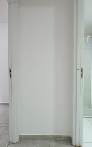 Apartamento para alugar com 35m², 1 quarto e 1 vagaCorredor