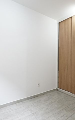 Apartamento para alugar com 35m², 1 quarto e 1 vagaQuarto