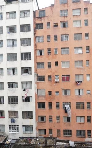 Apartamento para alugar com 35m², 1 quarto e 1 vagaVista