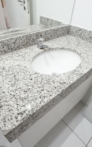 Apartamento para alugar com 35m², 1 quarto e 1 vagaBanheiro