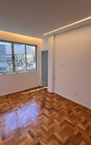 Apartamento para alugar com 100m², 3 quartos e 1 vaga Apartamento para alugar com 100m², 3 quartos e 1 vagaQuarto
