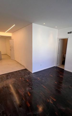 Apartamento para alugar com 100m², 3 quartos e 1 vaga Apartamento para alugar com 100m², 3 quartos e 1 vagaSala
