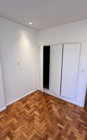 Apartamento para alugar com 100m², 3 quartos e 1 vaga Apartamento para alugar com 100m², 3 quartos e 1 vagaQuarto