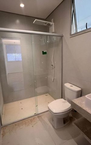 Apartamento para alugar com 100m², 3 quartos e 1 vaga