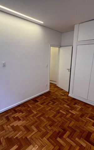 Apartamento para alugar com 100m², 3 quartos e 1 vaga Apartamento para alugar com 100m², 3 quartos e 1 vagaQuarto