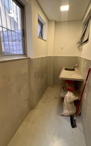 Apartamento para alugar com 100m², 3 quartos e 1 vaga Apartamento para alugar com 100m², 3 quartos e 1 vagaÁrea de serviço