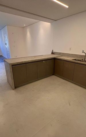 Apartamento para alugar com 100m², 3 quartos e 1 vaga Apartamento para alugar com 100m², 3 quartos e 1 vagaCozinha