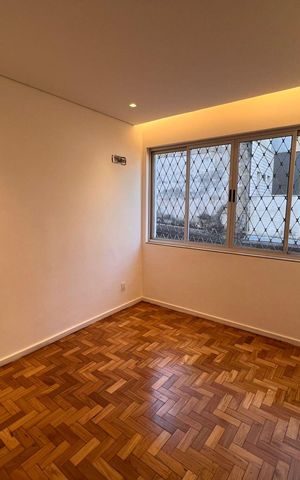 Apartamento para alugar com 100m², 3 quartos e 1 vaga Apartamento para alugar com 100m², 3 quartos e 1 vagaQuarto