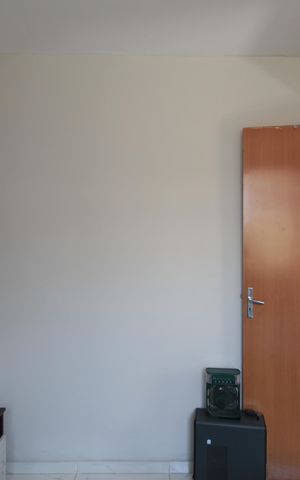 Apartamento à venda com 55m², 3 quartos e 2 vagasQuarto 1