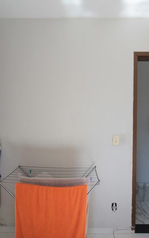 Apartamento à venda com 55m², 3 quartos e 2 vagasQuarto 2