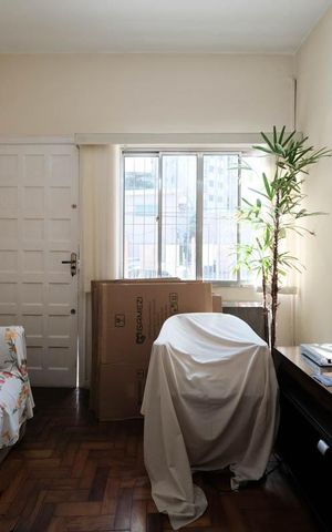 Casa à venda com 83m², 4 quartos e 1 vagaSala