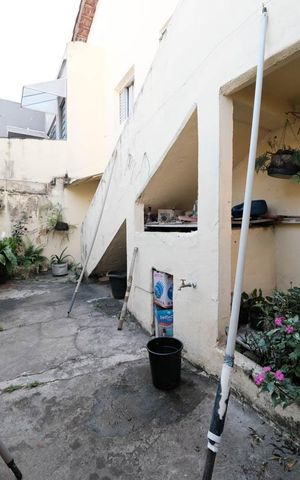 Casa à venda com 83m², 4 quartos e 1 vagaÁrea externa