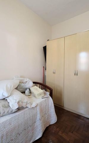 Casa à venda com 83m², 4 quartos e 1 vagaQuarto 2
