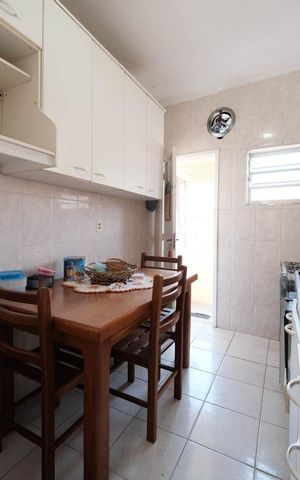 Casa à venda com 83m², 4 quartos e 1 vagaCozinha