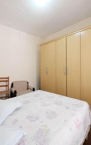 Casa à venda com 83m², 4 quartos e 1 vagaQuarto 1