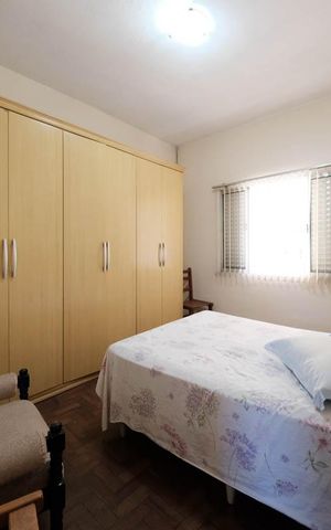 Casa à venda com 83m², 4 quartos e 1 vagaQuarto 1