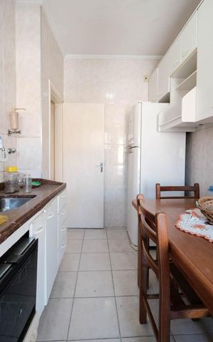 Casa à venda com 83m², 4 quartos e 1 vagaCozinha