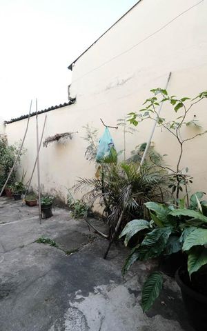 Casa à venda com 83m², 4 quartos e 1 vagaÁrea externa