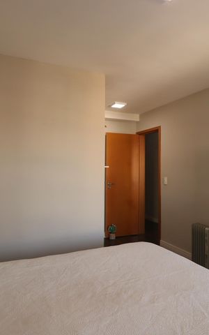 Apartamento à venda com 156m², 3 quartos e 3 vagasSuíte