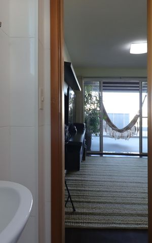 Apartamento à venda com 156m², 3 quartos e 3 vagasLavabo 2