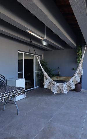 Apartamento à venda com 156m², 3 quartos e 3 vagasÁrea Gourmet