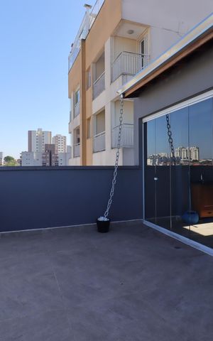 Apartamento à venda com 156m², 3 quartos e 3 vagasQuintal