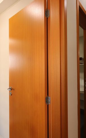 Apartamento à venda com 156m², 3 quartos e 3 vagasCorredor