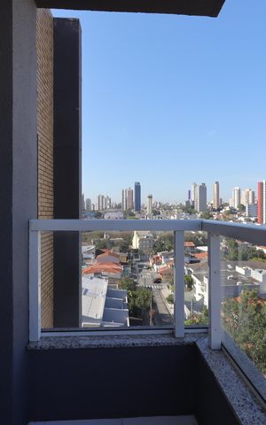 Apartamento à venda com 156m², 3 quartos e 3 vagasSacada da Suíte