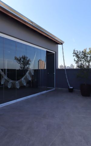 Apartamento à venda com 156m², 3 quartos e 3 vagasQuintal