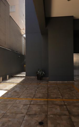 Apartamento à venda com 156m², 3 quartos e 3 vagasGaragem - Vaga 1