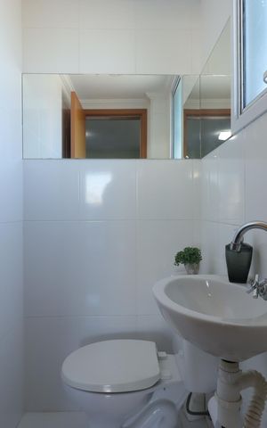 Apartamento à venda com 156m², 3 quartos e 3 vagasLavabo 2