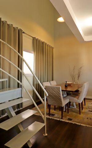 Apartamento à venda com 156m², 3 quartos e 3 vagasSala de Jantar