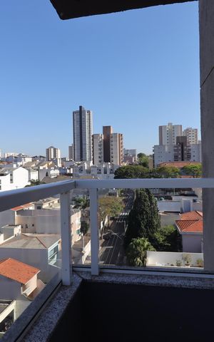 Apartamento à venda com 156m², 3 quartos e 3 vagasSacada da Suíte