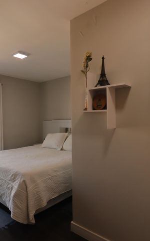 Apartamento à venda com 156m², 3 quartos e 3 vagasSuíte