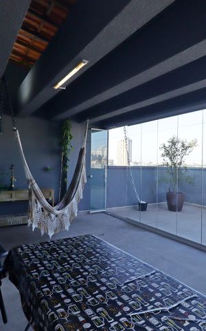 Apartamento à venda com 156m², 3 quartos e 3 vagasÁrea Gourmet