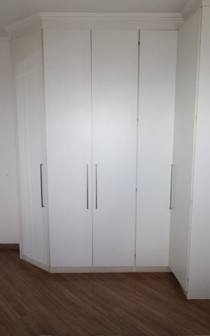 Apartamento para alugar com 59m², 2 quartos e 1 vagaQuarto 2