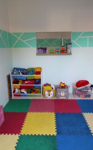Apartamento para alugar com 59m², 2 quartos e 1 vagaÁrea comum - Brinquedoteca